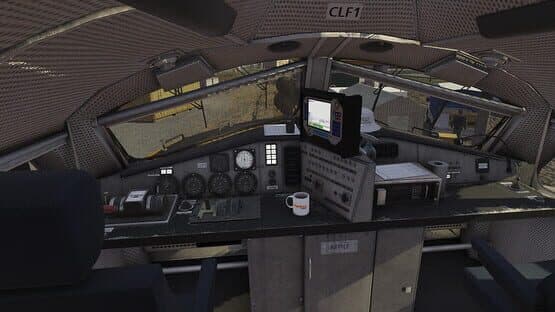 Trainz Plus: SA CL Class - QR National Pack — screenshot 2