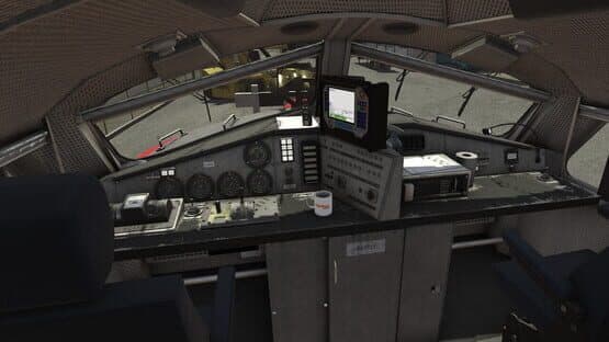 Trainz Plus: SA CL Class - RailPower Pack — screenshot 3