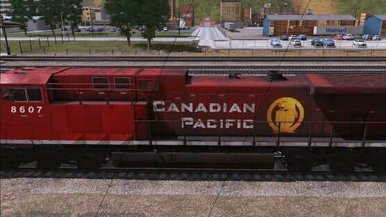 Trainz Plus: Pro Train - Sequoia Valley — screenshot 6