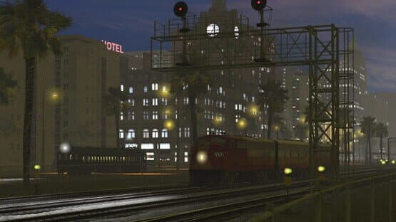 Trainz Plus: Milton Valley Railroad — screenshot 7