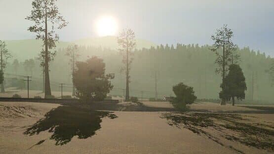Trainz 2019: Pro Train - Sequoia Valley — screenshot 2