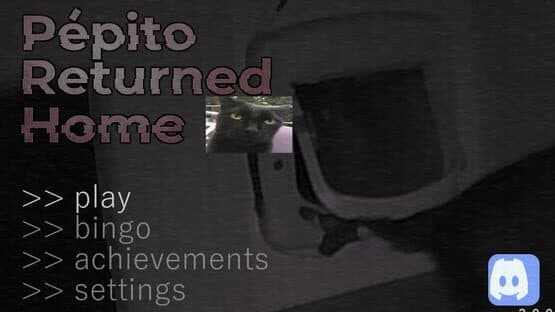Pépito Returned Home — screenshot 1