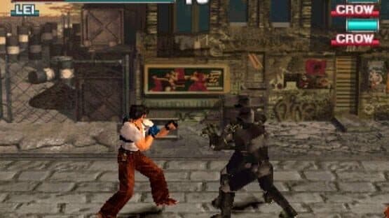 Tekken 3 — screenshot 5