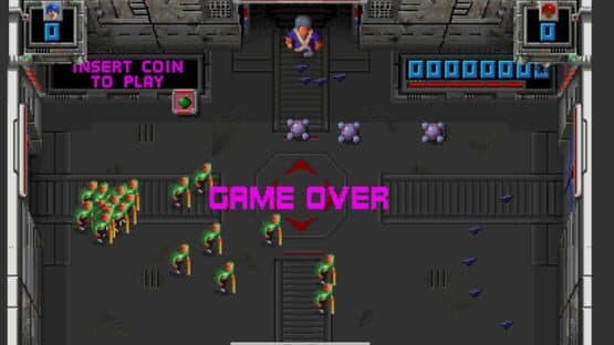 Smash T.V. — screenshot 3