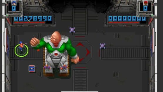 Smash T.V. — screenshot 5