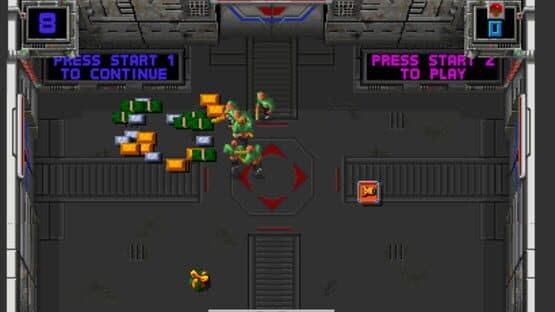 Smash T.V. — screenshot 6