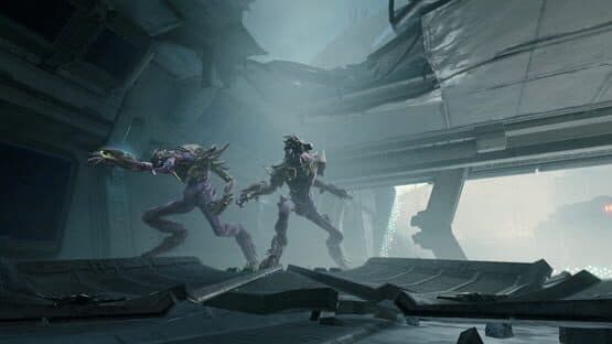 Metroid Prime 4: Beyond — screenshot 2
