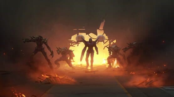 Metroid Prime 4: Beyond — screenshot 3
