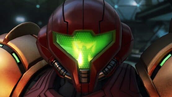 Metroid Prime 4: Beyond — screenshot 4