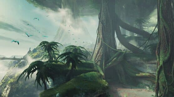 Metroid Prime 4: Beyond — screenshot 5