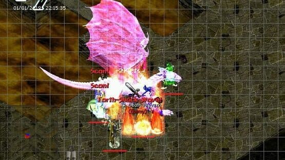 Helbreath Argentina — screenshot 1