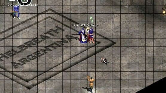 Helbreath Argentina — screenshot 3
