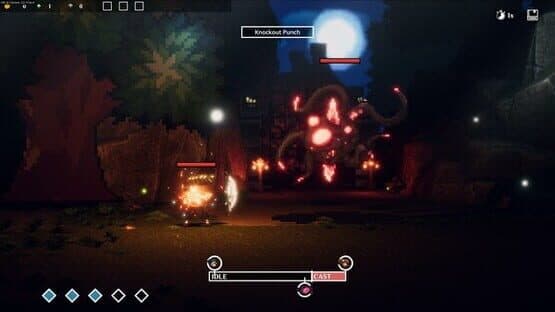 Project Bloom — screenshot 1