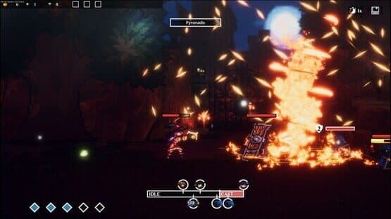 Project Bloom — screenshot 3