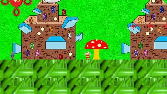 Dontrel Dolphin 3 — screenshot 3