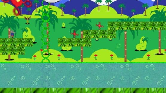 Dontrel Dolphin 3 — screenshot 4