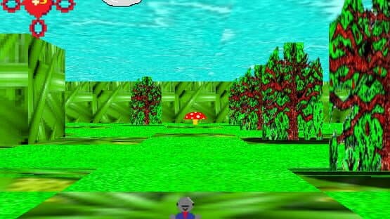 Dontrel Dolphin 3 — screenshot 5