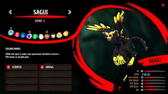 Tupi: The Legend of Arariboia — screenshot 2