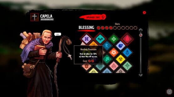 Tupi: The Legend of Arariboia — screenshot 4