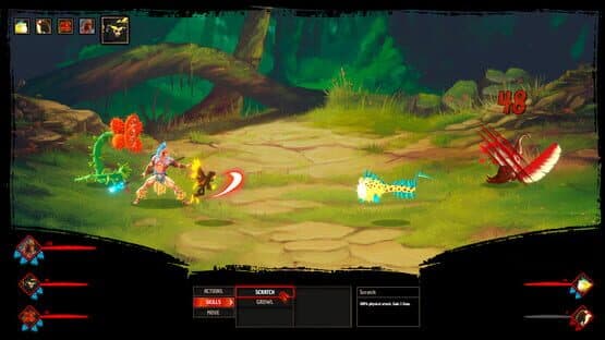 Tupi: The Legend of Arariboia — screenshot 5