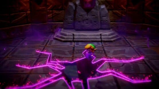 The Legend of Zelda: Echoes of Wisdom — screenshot 2