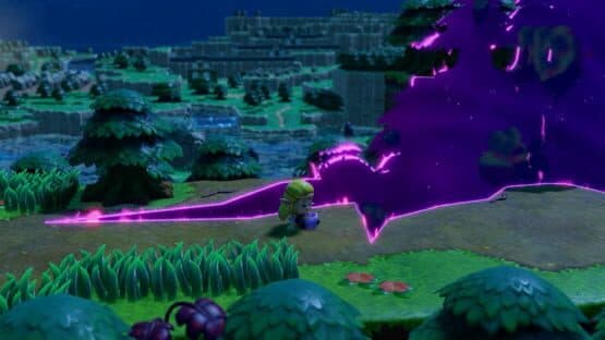 The Legend of Zelda: Echoes of Wisdom — screenshot 3