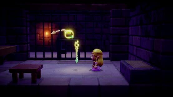 The Legend of Zelda: Echoes of Wisdom — screenshot 4