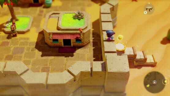 The Legend of Zelda: Echoes of Wisdom — screenshot 5