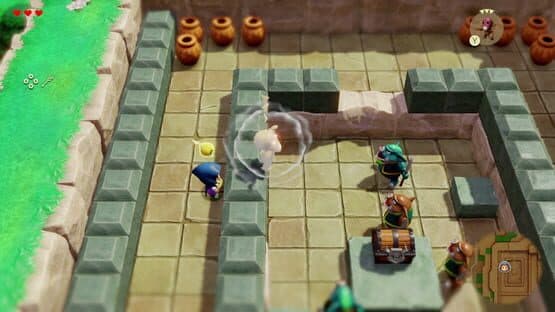 The Legend of Zelda: Echoes of Wisdom — screenshot 6