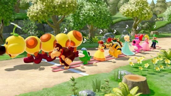 Super Mario Party Jamboree — screenshot 2