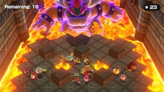 Super Mario Party Jamboree — screenshot 3