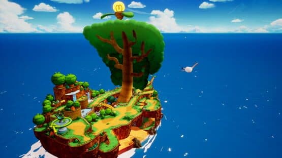 Mario & Luigi: Brothership — screenshot 1