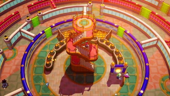 Mario & Luigi: Brothership — screenshot 4