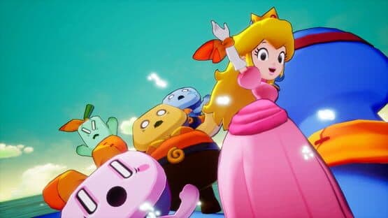Mario & Luigi: Brothership — screenshot 5