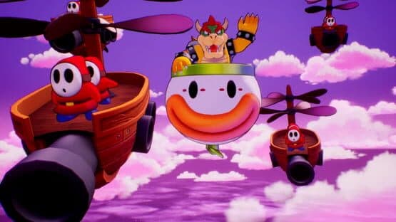 Mario & Luigi: Brothership — screenshot 6