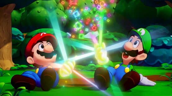 Mario & Luigi: Brothership — screenshot 7
