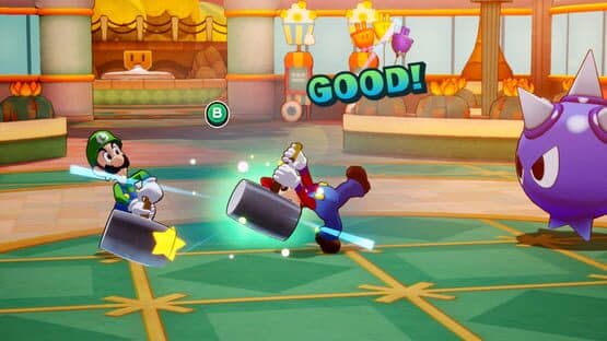 Mario & Luigi: Brothership — screenshot 8