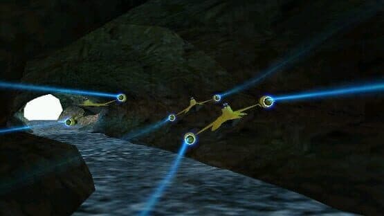 Star Wars: Starfighter — screenshot 6