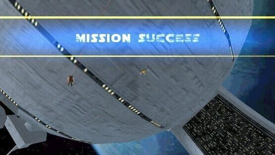 Star Wars: Starfighter — screenshot 7