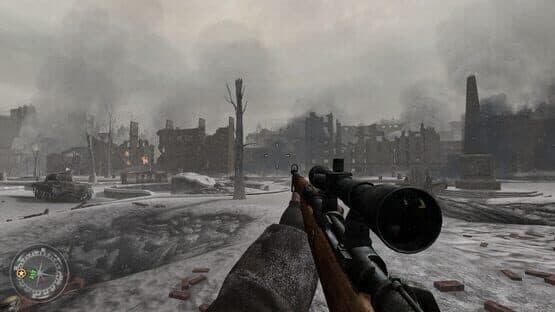 Call of Duty 2 — screenshot 7