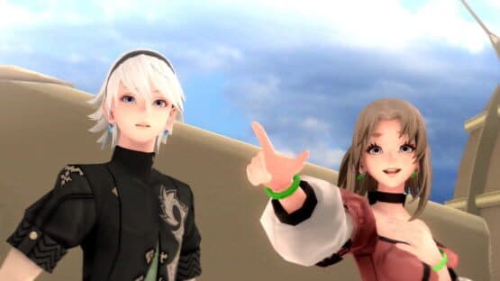Fantasian Neo Dimension — screenshot 3