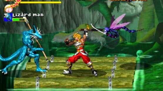The Crystal of Kings — screenshot 5