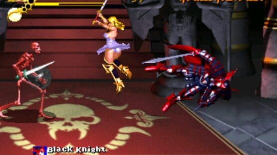 The Crystal of Kings — screenshot 7