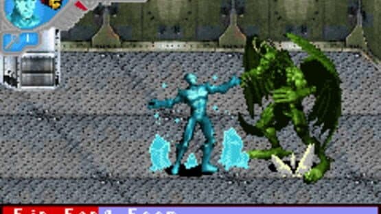 Marvel: Ultimate Alliance — screenshot 4