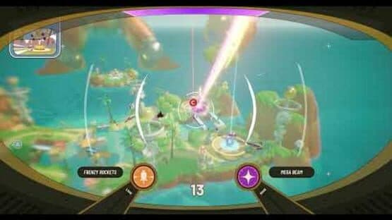 RoboKiden — screenshot 2
