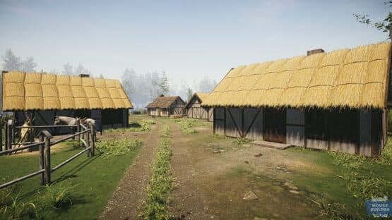 House Builder: Medieval — screenshot 2