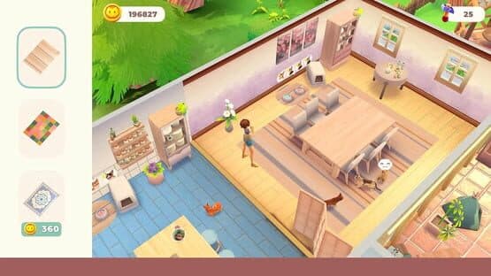 Cat Rescue Story — screenshot 2