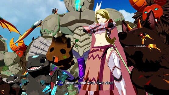 Farmagia — screenshot 1