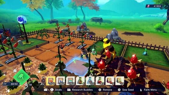 Farmagia — screenshot 2