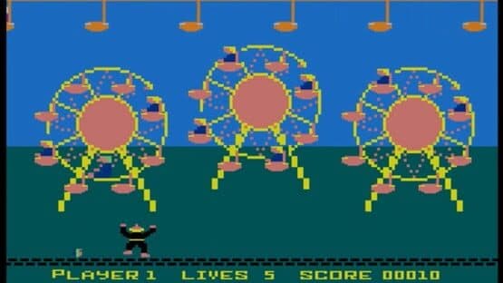 Carnival Massacre — screenshot 1